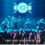 Five Man Acoustical Jam [Explicit]