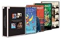 Peter Schamoni K&uuml;nstleredition [4 DVDs]