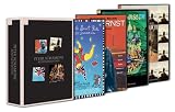 Peter Schamoni K�nstleredition [4 DVDs]