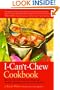 The I-Can't-Chew Cookbook: Delicious Soft Diet Recipes for People with Chewing, Swallowing, and Dry Mouth Disorders