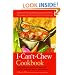 The I-Can't-Chew Cookbook: Delicious Soft Diet Recipes for People with Chewing, Swallowing, and Dry Mouth Disorders