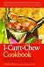 Books : The I-Can't-Chew Cookbook: Delicious Soft Diet Recipes for People with Chewing, Swallowing, and Dry Mouth Disorders