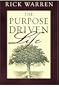The Purpose Driven Life
