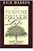 The Purpose Driven Life on Playaway: Ready-To-Go Digital Audiobooks