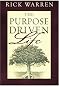 The Purpose Driven Life on Playaway: Ready-To-Go Digital Audiobooks The Purpose Driven Life on Playaway: Ready-To-Go Digital Audiobooks