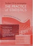 Student CD to accompany The practice of statistics : TI-83/89 graphing calculator enhanced