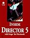 Used : Inside Macromedia Director 5 With Lingo for Macintosh (Inside Series)