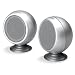 COBY CS-P14 Personal Mini Stereo Speakers