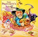 Terry Pratchett's Discworld Collector's Edition Calendar 2011