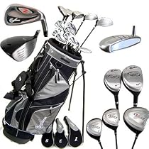 Z Series Hybrid Complete Set W/deluxe Stand Bag