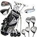 Z Series Hybrid Complete Set W/deluxe Stand Bag