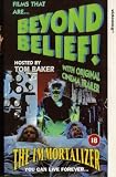 Review Reeltime Pictures  / Beyond Belief! - The Immortalizer - Hosted By Tom Baker
