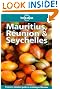 Lonely Planet Mauritius, Reunion & Seychelles (3rd ed)