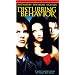 Disturbing Behavior [VHS]