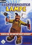 Eigenschaften TOPOS Marketing GmbH  / Elektromeister Lampe