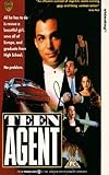 Teen Agent [UK IMPORT] - Richard Grieco