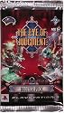 The Eye of Judgment Booster Pack 2: Biolith Rebellion