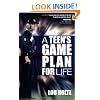 A Teen's Game Plan for Life