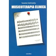 Musicoterapia Clinica