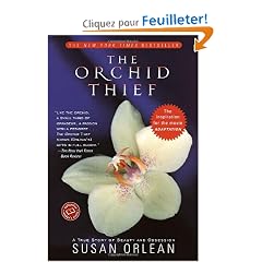 The Orchid Thief