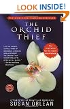 The Orchid Thief (Ballantine Reader's Circle)