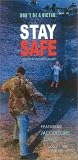 Revue Lucky Press  / Stay Safe--Be Aware: Learn How to Protect Yourself