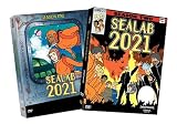 DVD : Sealab 2021 - Seasons 1 & 2
