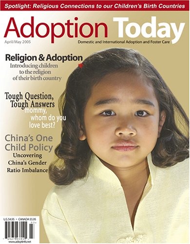 Adoption TODAY