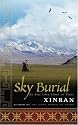 Sky Burial: An Epic Love Story of Tibet