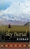 Sky Burial: An Epic Love Story of Tibet