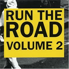 Run the Road Vol.2: +DVD/Parental Advisory