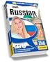 Talk Now! Learn Russian: Beginning Level (PC & Mac)