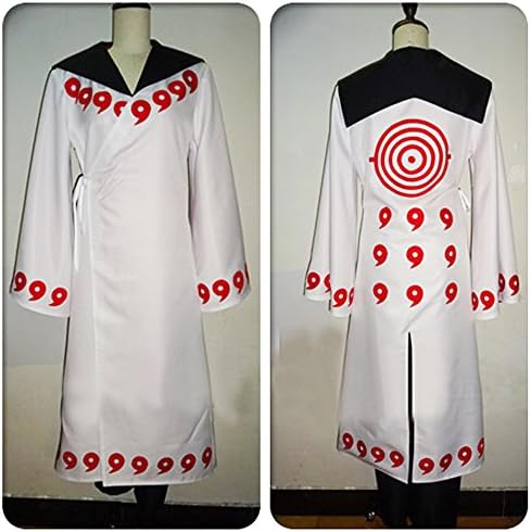 Onecos Naruto Uchiha Obito Cosplay Costume