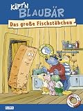 K&auml;pt'n Blaub&auml;r, Das gro&szlig;e Fischst&auml;bchen - Brigitte Hoffmann, Walter Moers