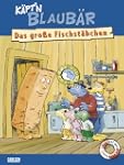 K�pt'n Blaub�r, Das gro�e Fischst�bchen