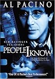 People I Know [2004] (REGION 1) (NTSC)