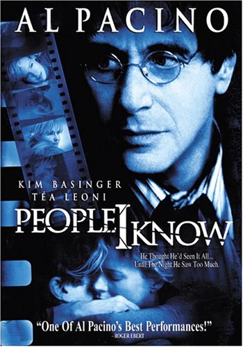 CD-Charts  Used : People I Know