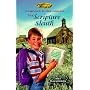 Concord Cunningham the Scripture Sleuth (Concord Cunningham Mysteries)