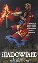 Shadowfane (Cycle of Fire/Janny Wurts, Bk 3)