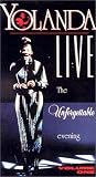 Yolanda Live 1: Gospel Music Video [VHS]