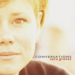 Cover of "Conversations" Cover of "Conversations"