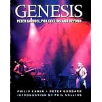 Genesis: Peter Gabriel, Phil Collins & Beyond book cover