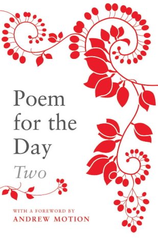 City Travel Guides Discounted  Books : Poem for the Day Two