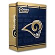 NFL St. Louis Rams Gift Bag, Medium NFL St. Louis Rams Gift Bag, Medium