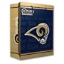 NFL St. Louis Rams Gift Bag, Medium