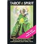 Tarot of the Spirit: New Set Book & Deck