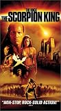 The Scorpion King