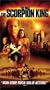 The Scorpion King [VHS]