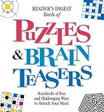 Book of Puzzles and Brain Teasers