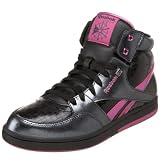 Reebok Little Kid/Big Kid Courtee Mid Sneaker